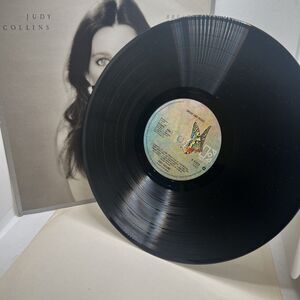 Judy Collins - Bread & Roses, LP, (Vinyl) NM!! EXCELLENT!!